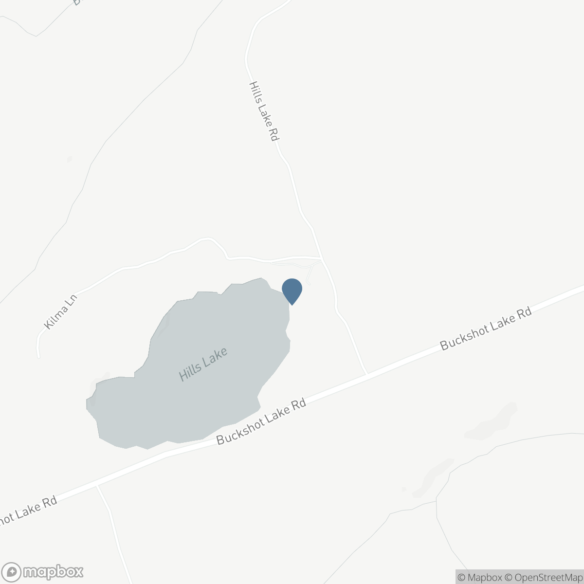 1087 C HILLS LAKE Road, North Frontenac, Ontario K0H 2M0